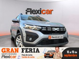 Dacia Sandero Stepway Expression TCe 67kW (90CV)