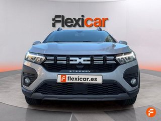Dacia Sandero Stepway Expression TCe 67kW (90CV)