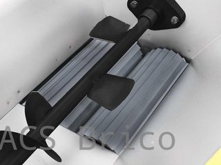 Despalilladora Chapa Motor Eléctrico - 0,75 kW- 1500 kg/h - 90x50 cm - Grifo