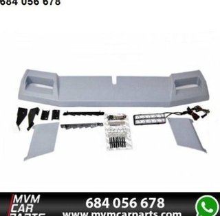 Alerón Mercedes W463 BENZ G
