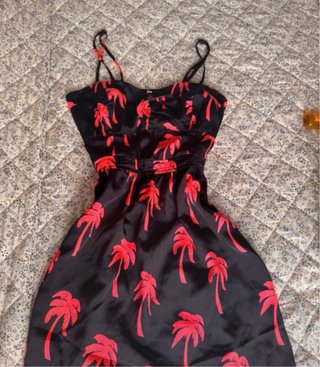 Conjunto 4 Vestidos/Monos