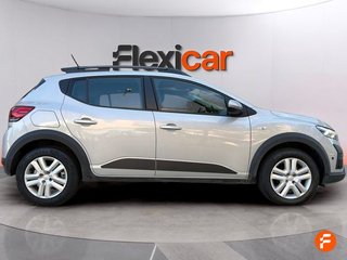 Dacia Sandero Stepway Expression TCe 67kW (90CV)