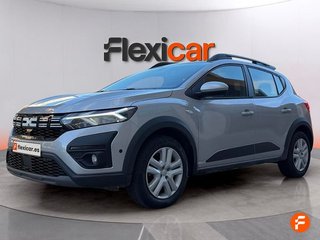 Dacia Sandero Stepway Expression TCe 67kW (90CV)