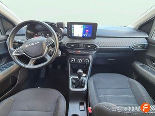 Dacia Sandero Stepway Expression TCe 67kW (90CV)