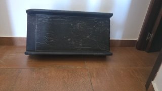 Rampa para Perros