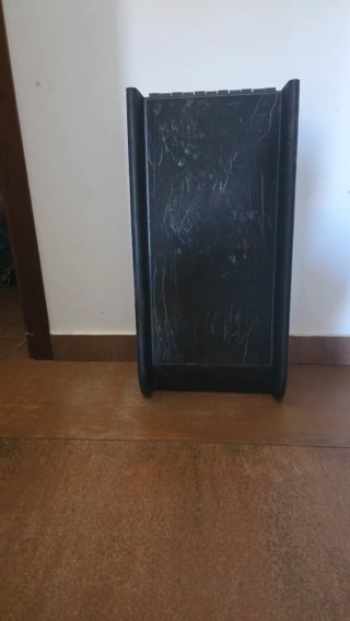 Rampa para Perros