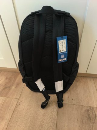 Mochila Hugo Boss Negra