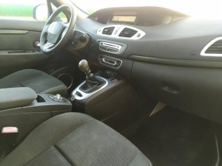 Renault Scenic 2009