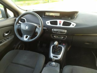 Renault Scenic 2009