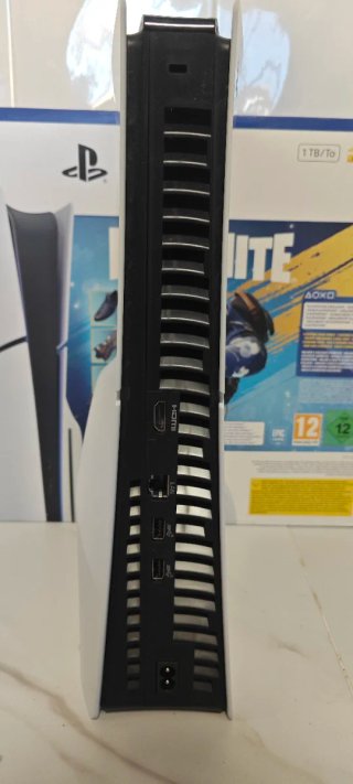 PS5 1TB con Lector y mando