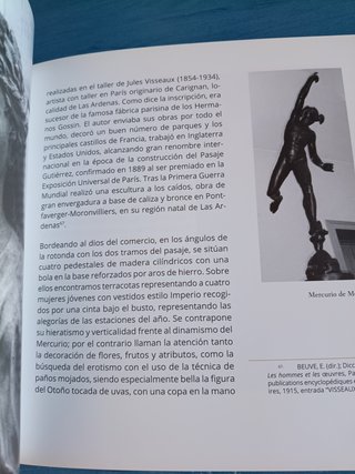 El Pasaje Gutiérrez de Valladolid