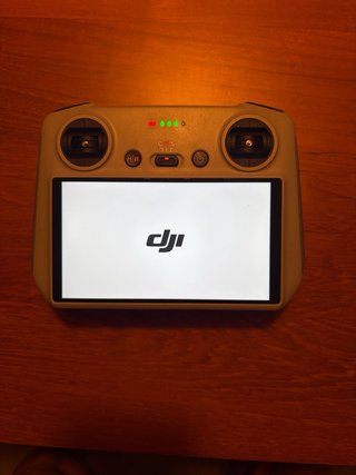 Drone DJI Mini 3, 249gr. A estrenar