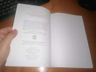 Libro: ¿Y SI EL PROBLEMA FUESE TU MADRE?
