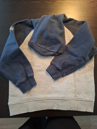 Sudadera El Niño Tarifa