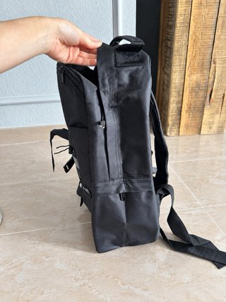 Mochila Carhartt WIP Reflective Kickflip nueva