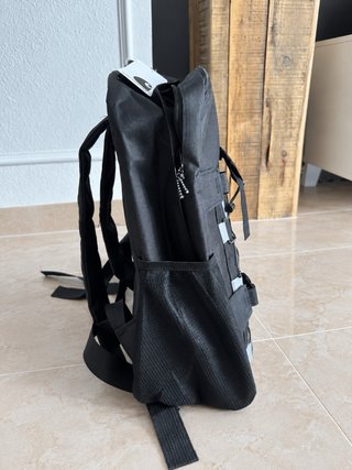 Mochila Carhartt WIP Reflective Kickflip nueva