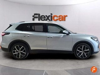 Volkswagen Tiguan "Más" 1.5 eTSI 110kW (150CV) DSG