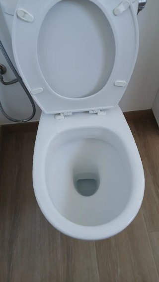 Váter completo