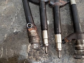 Inyector FORD TRANSIT CONNECT (CHC)