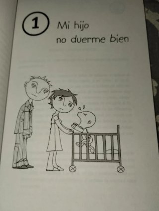 Método Estivil  - enseñar a dormir los niños