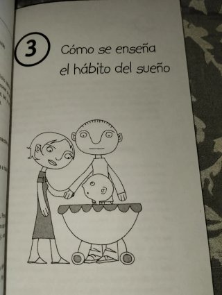 Método Estivil  - enseñar a dormir los niños
