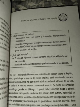 Método Estivil  - enseñar a dormir los niños