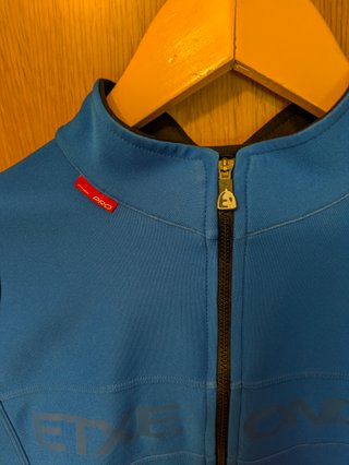Chaqueta ETXEONDO TEKNIKA talla M