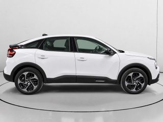 Citroen C4 PureTech 130 S&S Plus 96 kW (131 CV)
