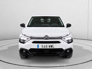 Citroen C4 PureTech 130 S&S Plus 96 kW (131 CV)