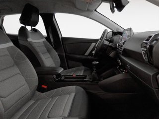 Citroen C4 PureTech 130 S&S Plus 96 kW (131 CV)