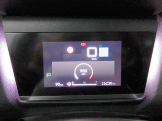 Citroen C4 PureTech 130 S&S Plus 96 kW (131 CV)