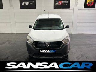 Dacia Dokker 2020