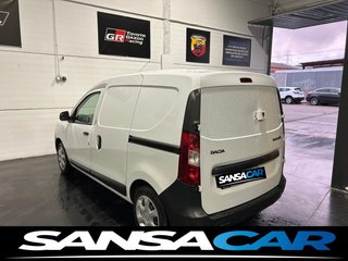 Dacia Dokker 2020