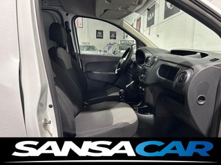 Dacia Dokker 2020