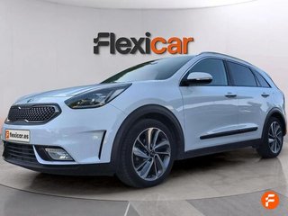 Kia Niro 1.6 GDi Híbrido 104kW (141CV) Emotion