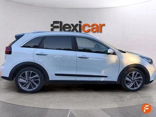 Kia Niro 1.6 GDi Híbrido 104kW (141CV) Emotion