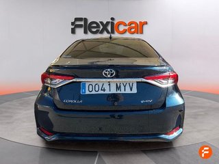Toyota Corolla 140H Style