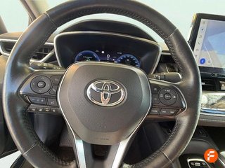 Toyota Corolla 140H Style