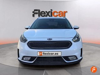 Kia Niro 1.6 GDi Híbrido 104kW (141CV) Emotion