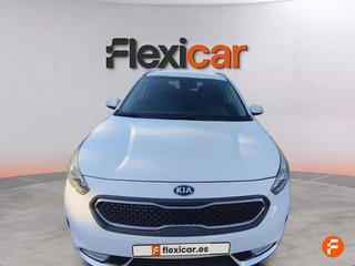 Kia Niro 1.6 GDi Híbrido 104kW (141CV) Emotion