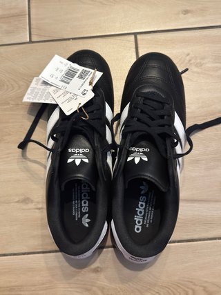 Scarpe Adidas Taekwondo la