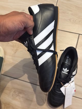 Scarpe Adidas Taekwondo la