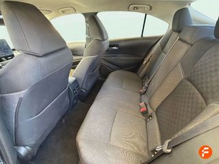 Toyota Corolla 140H Style