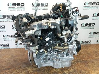 Motor completo SUZUKI VITARA (LY)