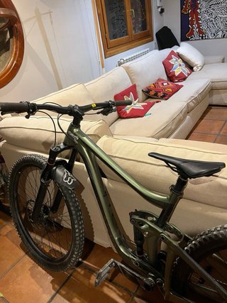 Giant Reign 29 2 (2021) Talla L