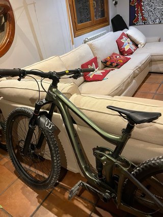 Giant Reign 29 2 (2021) Talla L