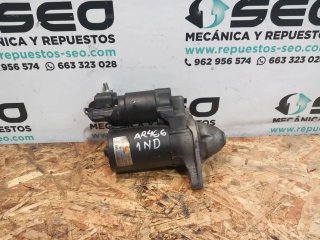 Motor arranque TOYOTA YARIS (KSP9/SCP9/NLP9)