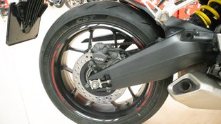 Honda CBR 650 R 2021 A2 Roja Blanca