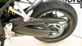 Honda CBR 650 R 2021 A2 Roja Blanca