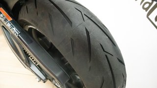 Honda CBR 650 R 2021 A2 Roja Blanca